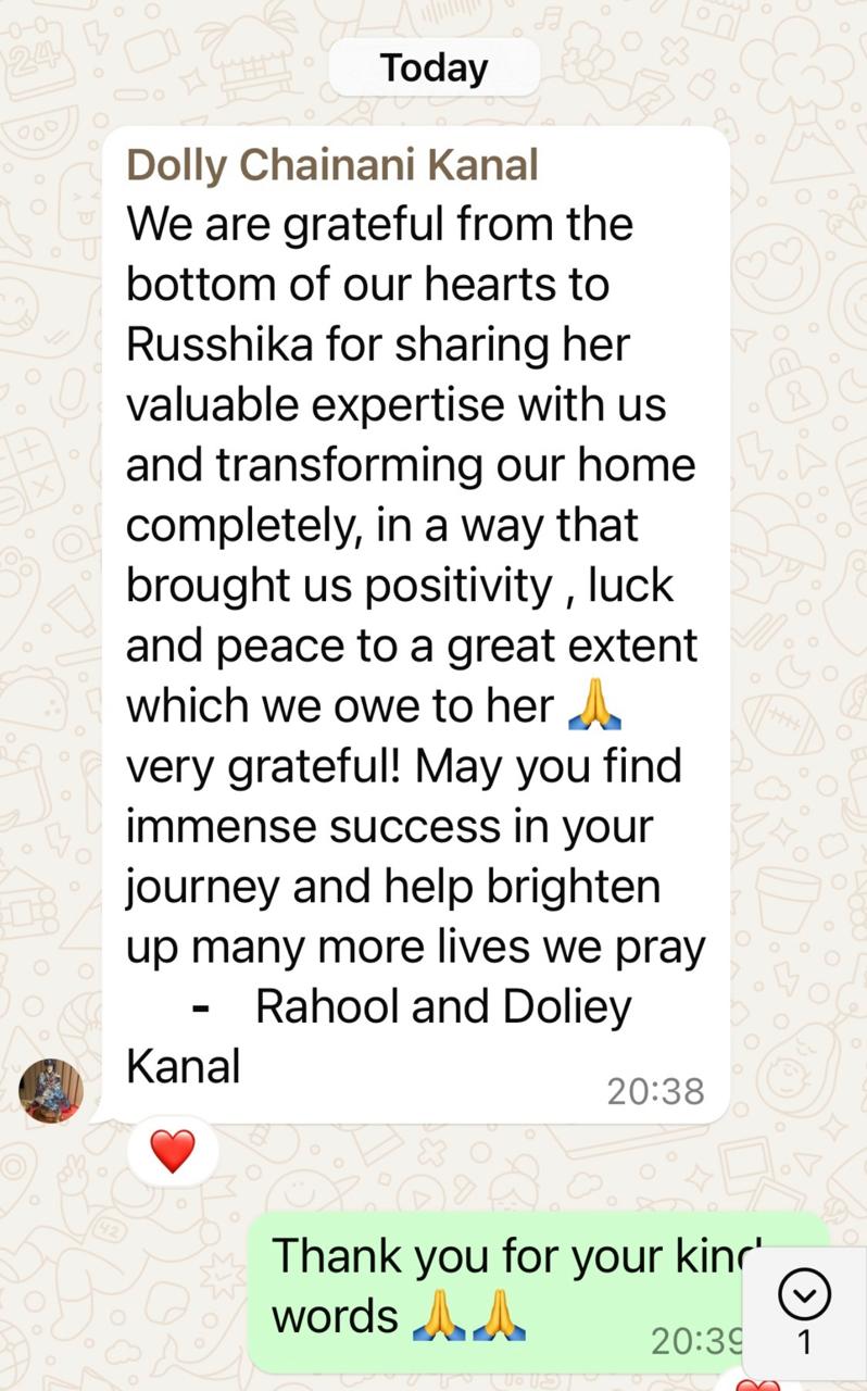 Rahool & Doiely Kanal